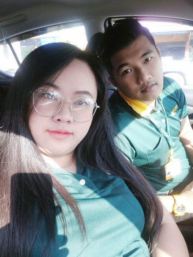 Praew's Sti profile icon