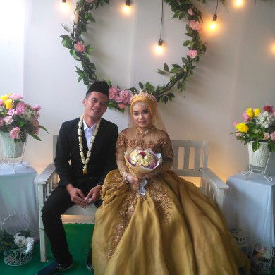 Windy arsyta profile icon