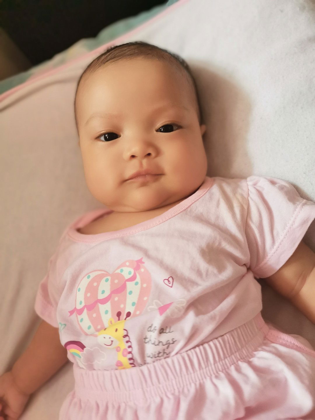 Judy Rose Madejanon profile icon