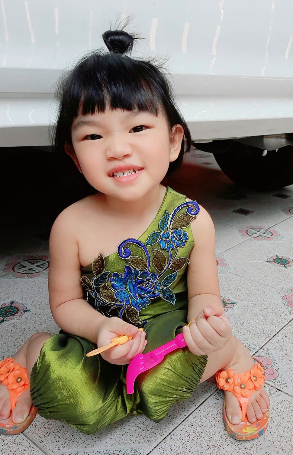 RUNGNAPA SUPAKAWEE profile icon