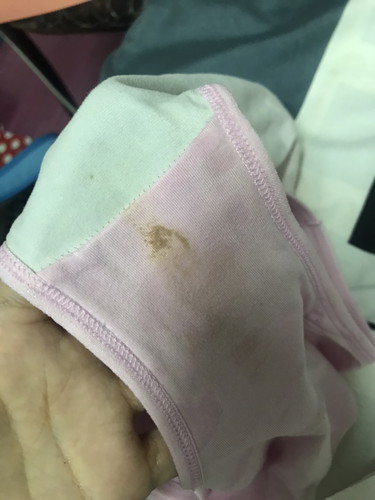 ขอคำตอบหน่อยคะ แม่กลัวเสียเขาไปคะ