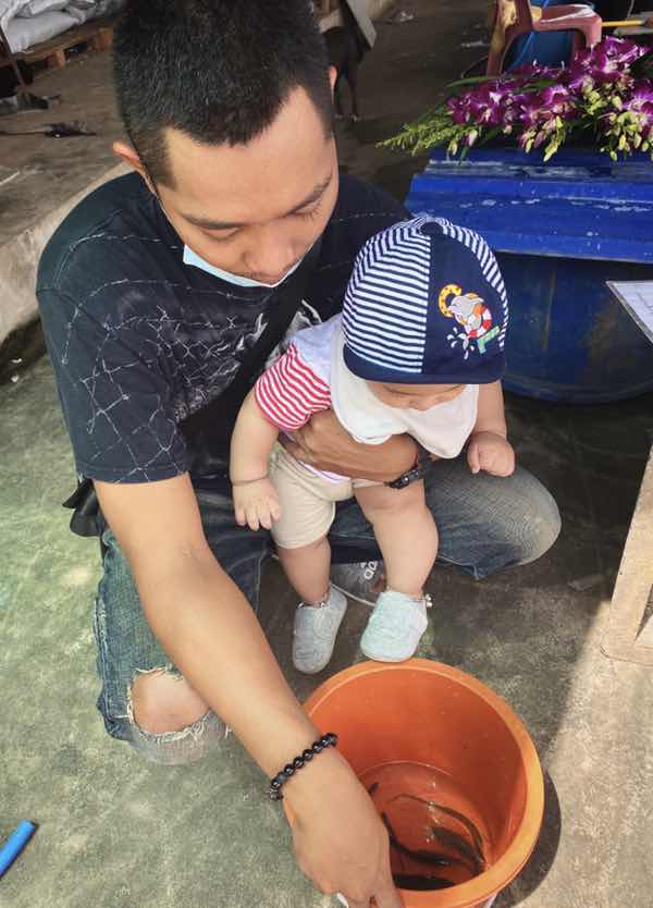 G. Pakanan profile icon