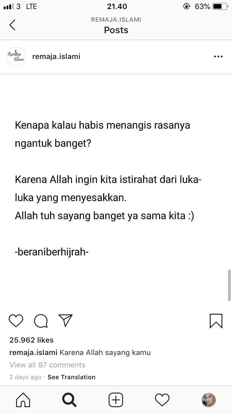 Maharani profile icon