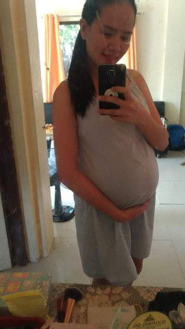 Mommy Reynana profile icon