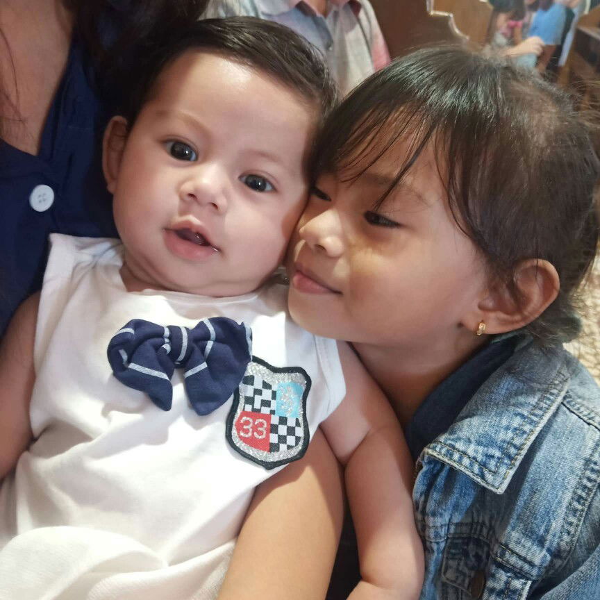 Rachelle Arroco profile icon