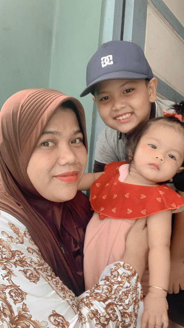 mama Adit~Asyila profile icon