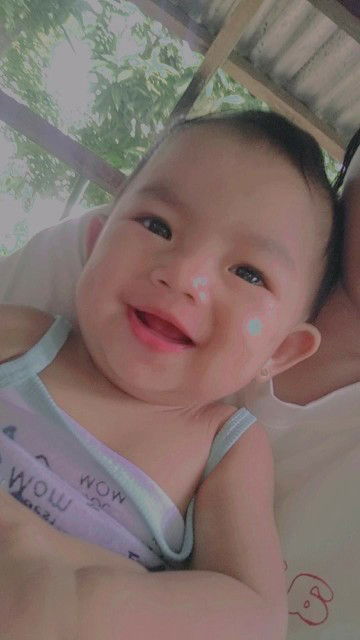 Cherry Anne Pericas Magpile profile icon