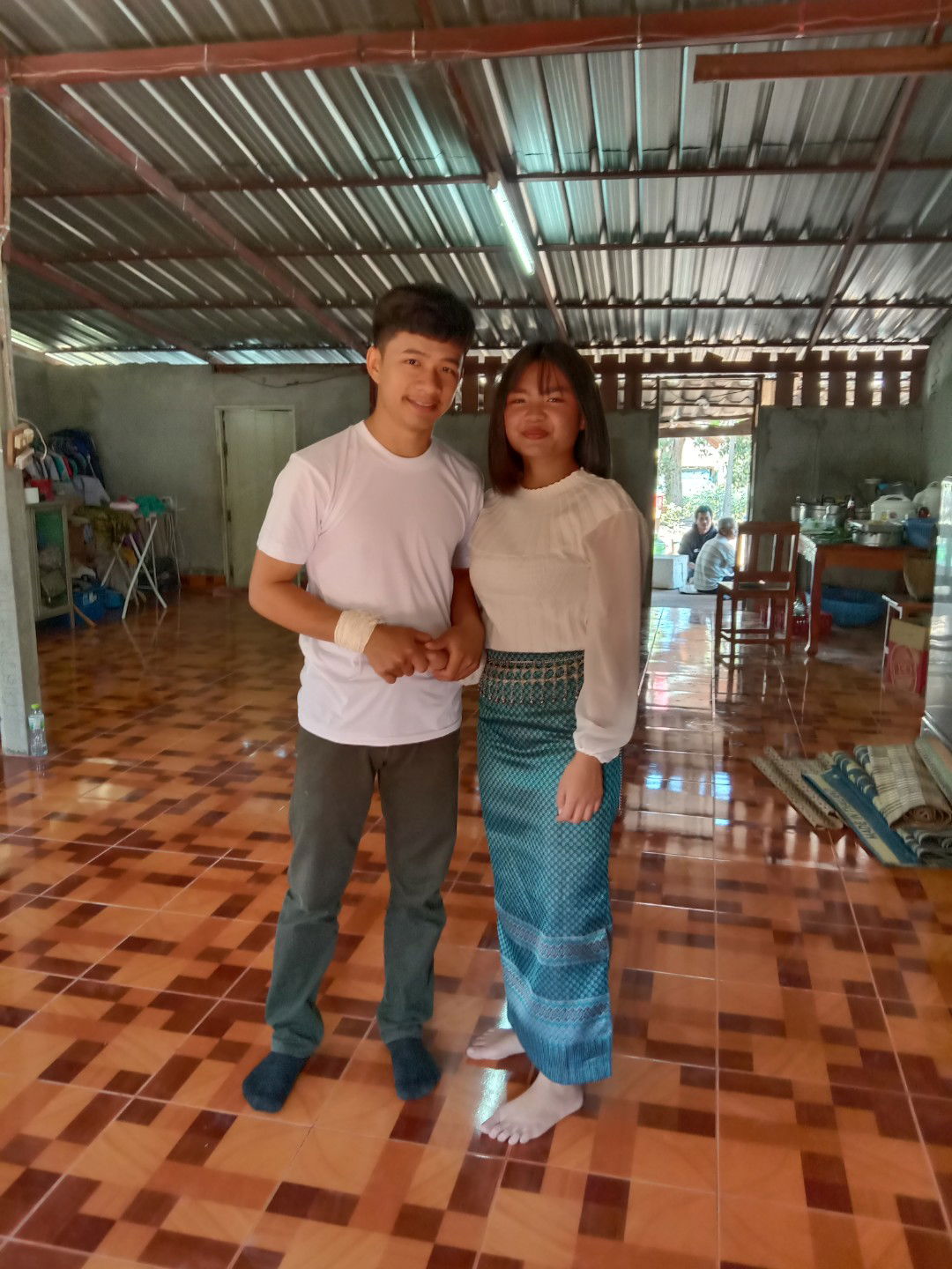 อัครพนธ์ โมกไธสง profile icon