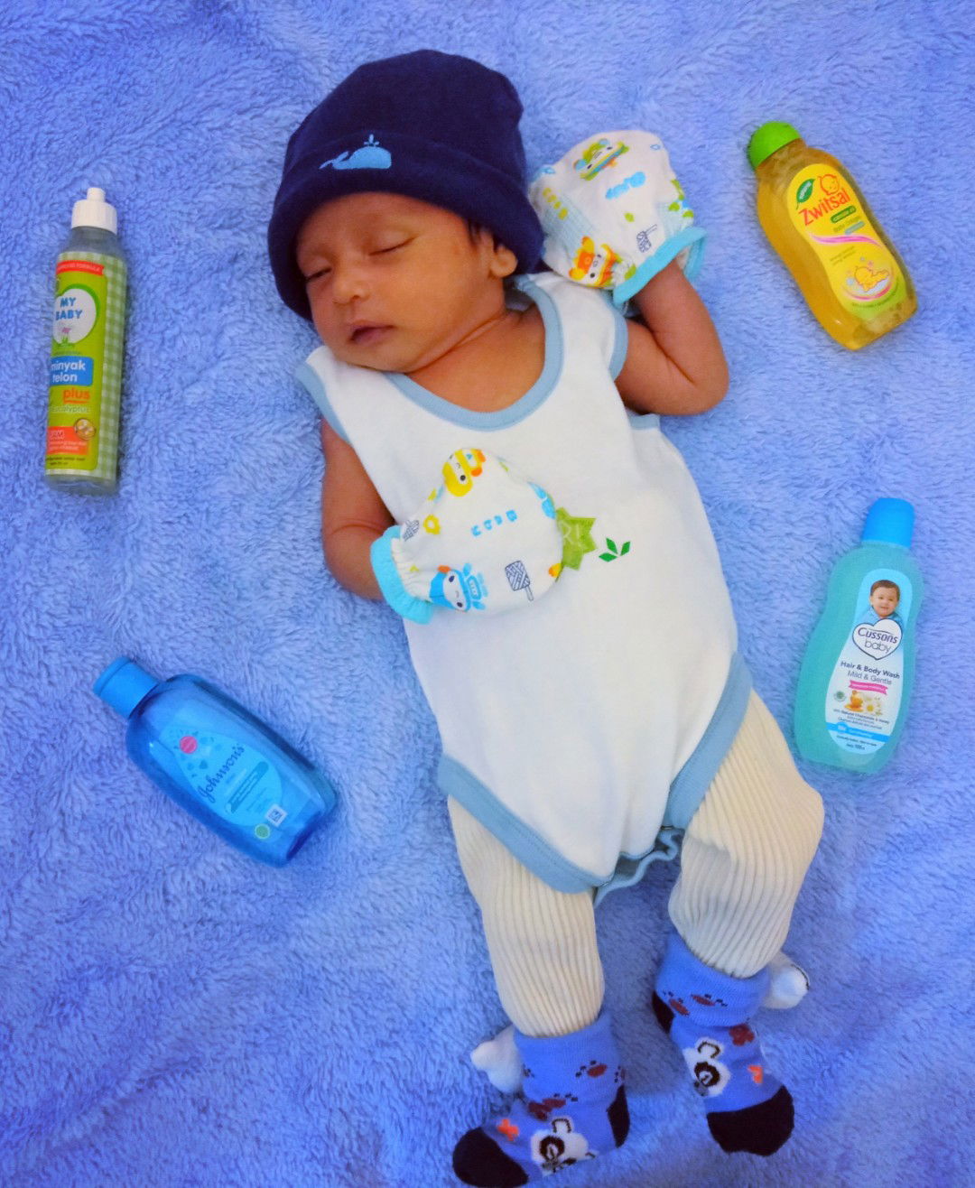 Mia Widhena profile icon