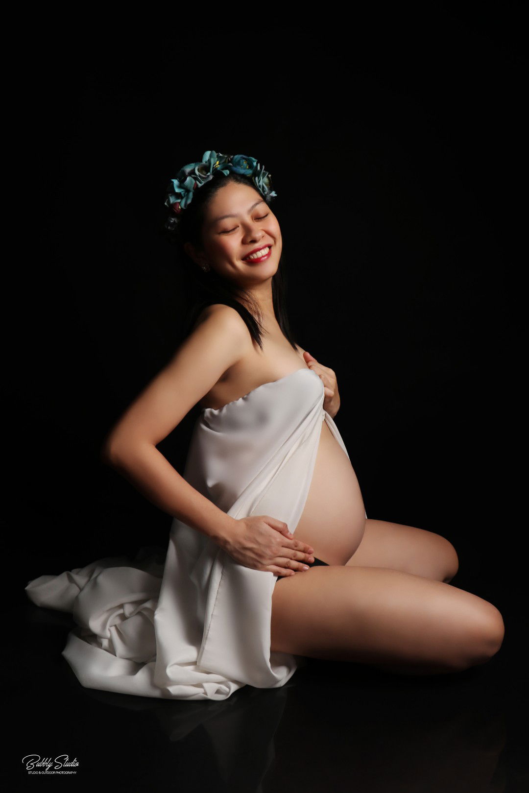 Richelle Lynne Cu profile icon