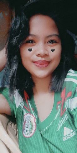 Angelica Paycana profile icon