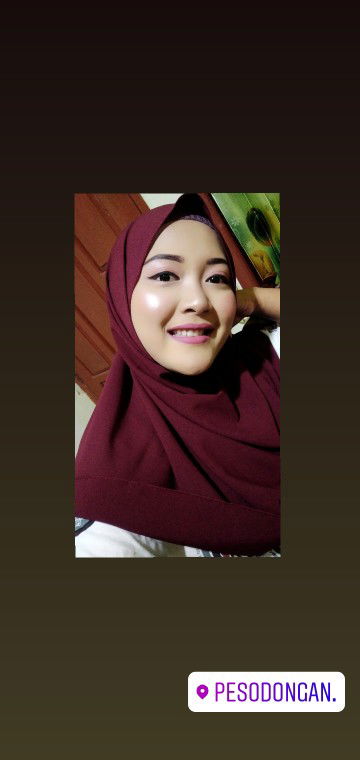 Gladis Agnes Anastasya profile icon