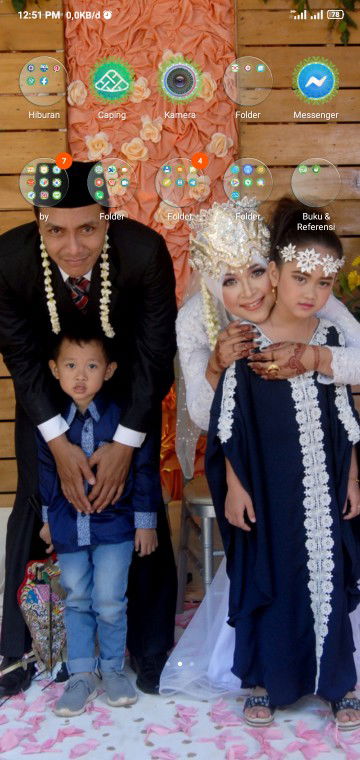 Hilda Rizki Amalia profile icon