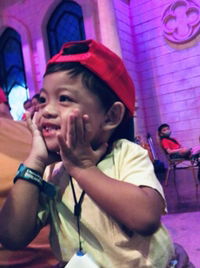 Eve Lyn profile icon