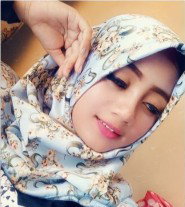 sari profile icon