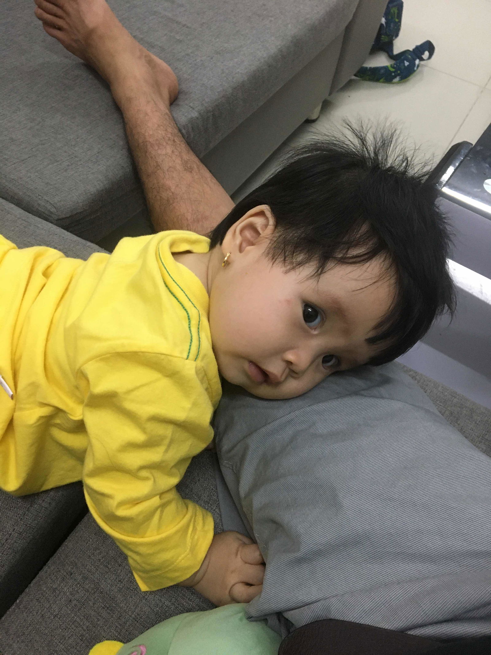 phương lâm bùi profile icon