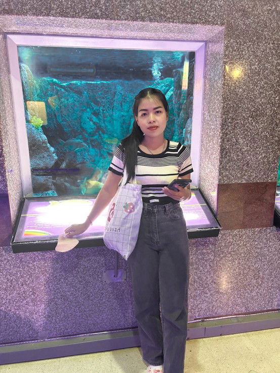 ฝ้าย เกส. profile icon