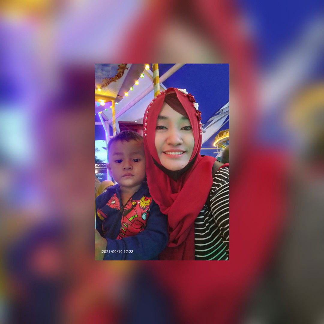 Mamah Gibran/ Utie Noviyanti profile icon