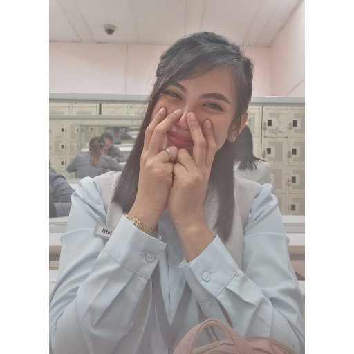 Ginalyn Elizalde Pamplona profile icon