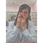 Ginalyn Elizalde Pamplona profile icon