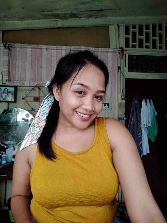 Angelica Anjang Pimienta Famisan profile icon