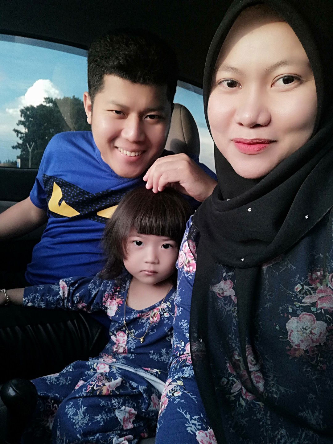 Ain Mohamad profile icon