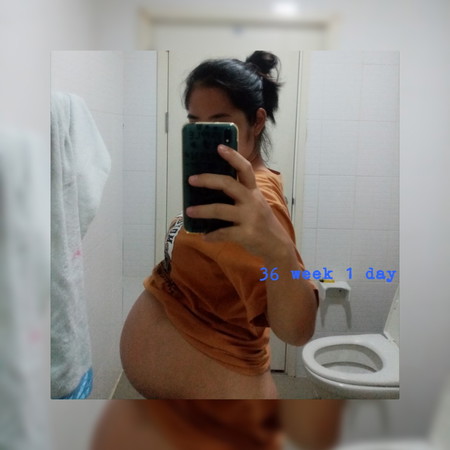 36Week