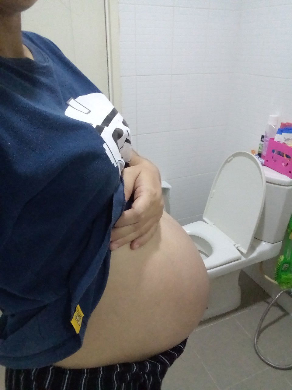 อายุครรภ์​ 37​ สัปดาห์​