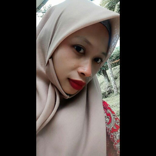 Kiki Indah Pratiwi profile icon