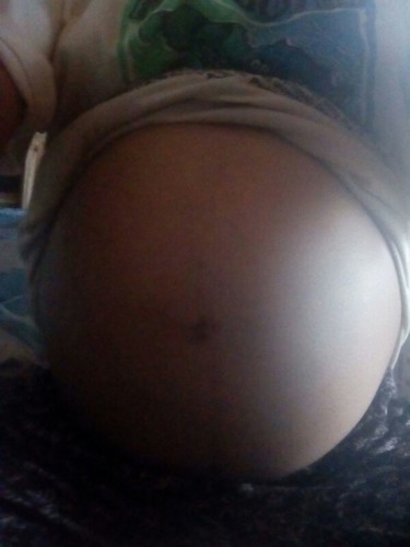 Timbang ng baby