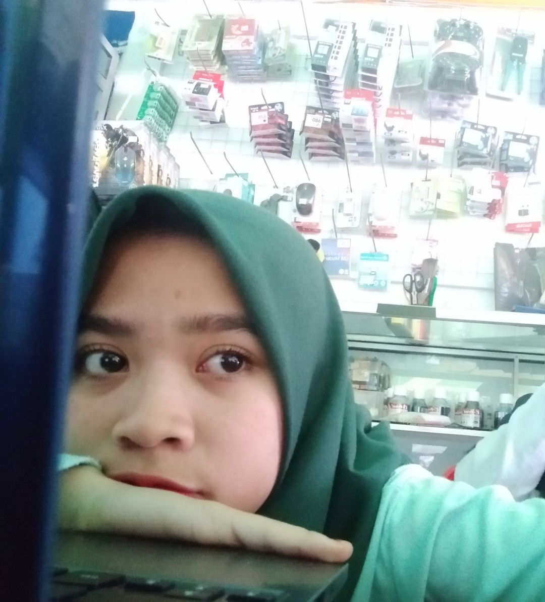 Ryan Al-fatih profile icon