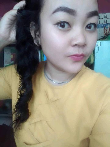 ichha syarifaa profile icon