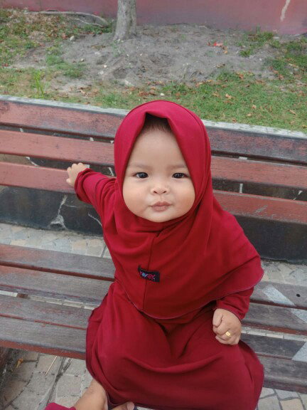 Siska Icha profile icon
