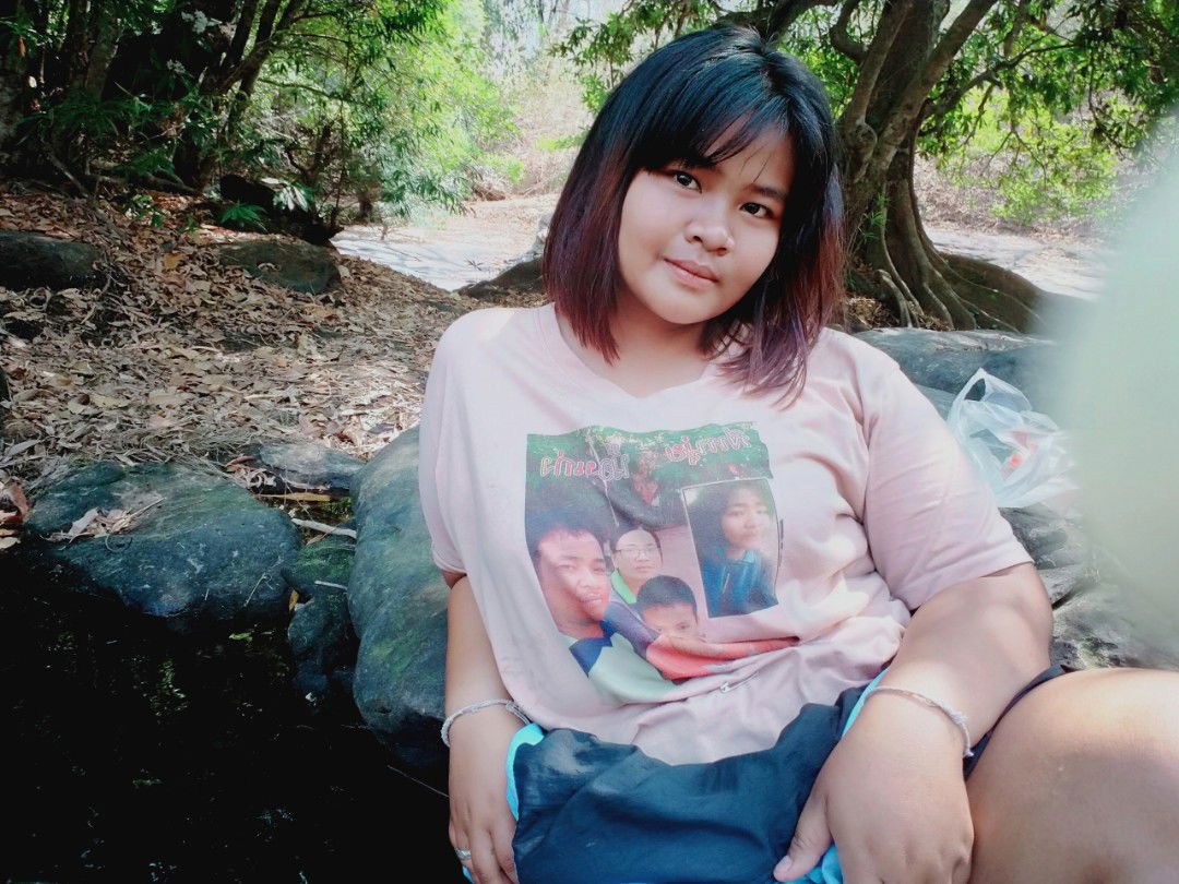 สิริกัญญา สุวรรณรัตน์ profile icon