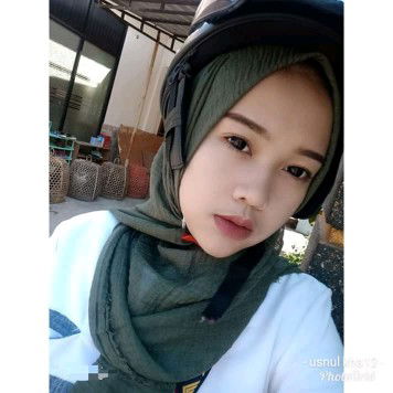 Usnul Khotimah profile icon