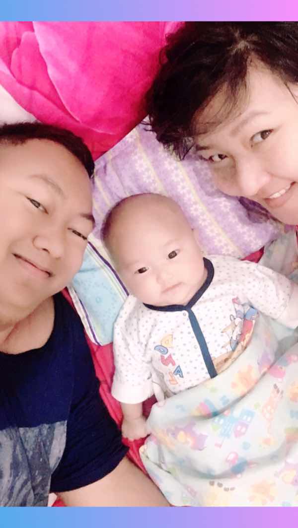 Anastasia Nicky Wahyu Purnama profile icon