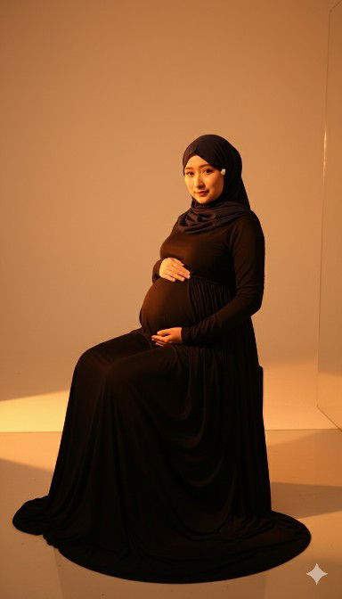 Fitri Aida profile icon