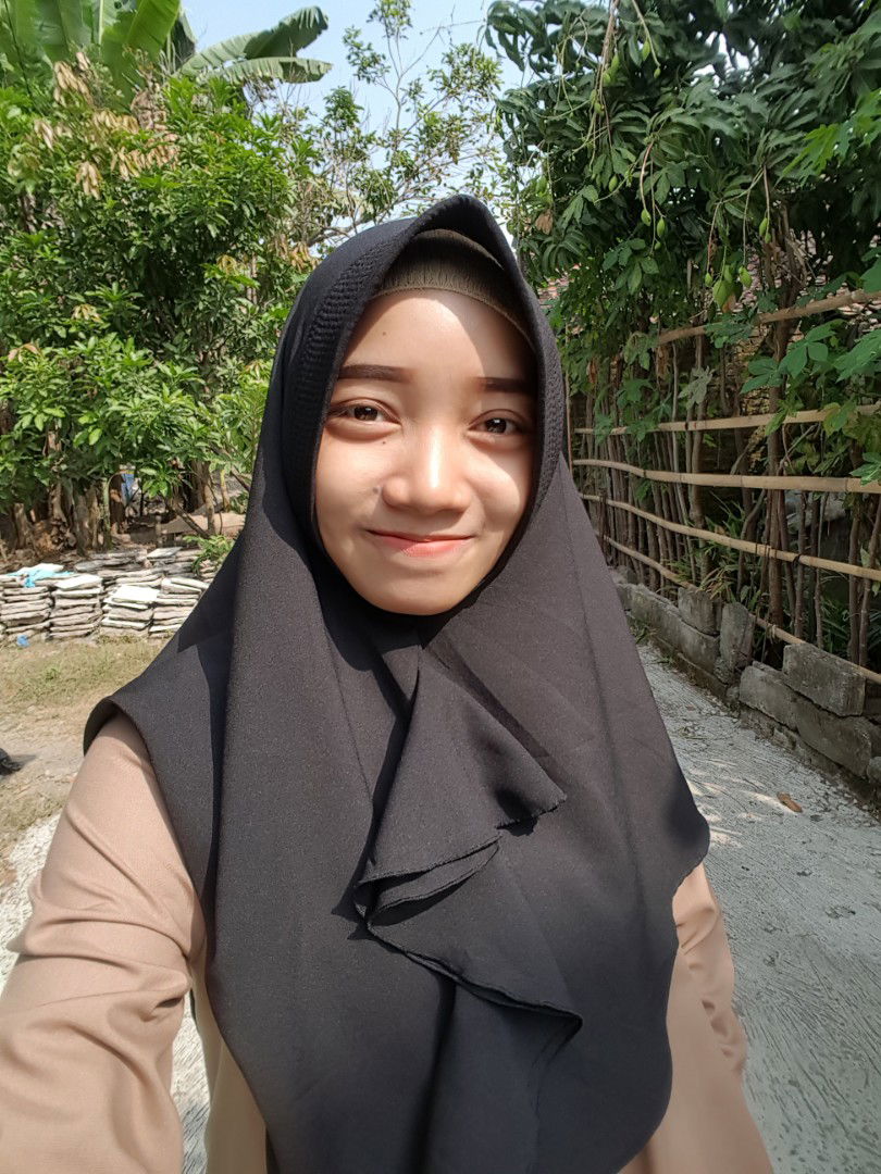 Okvantika Nuraini profile icon