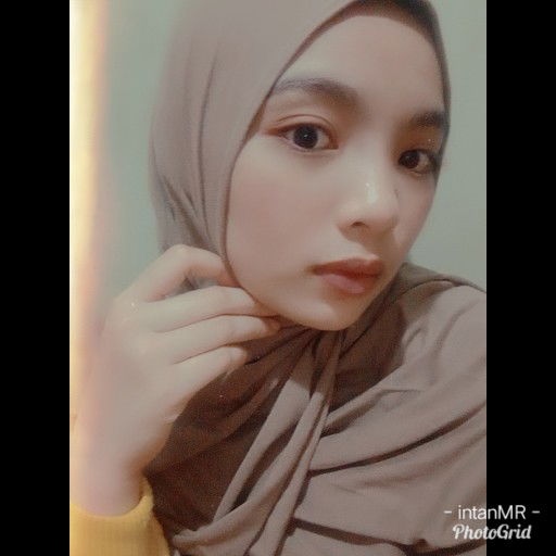 Intan aryani profile icon