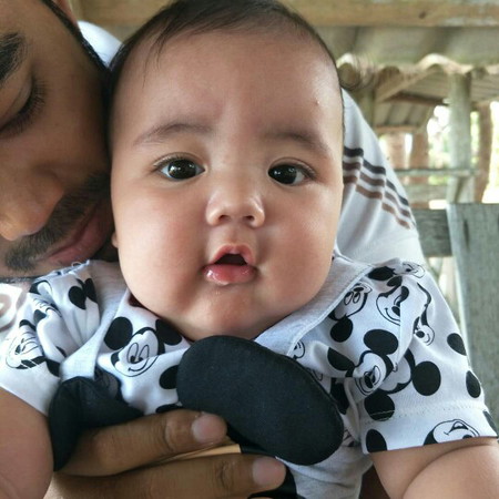 เด็กอ้วน