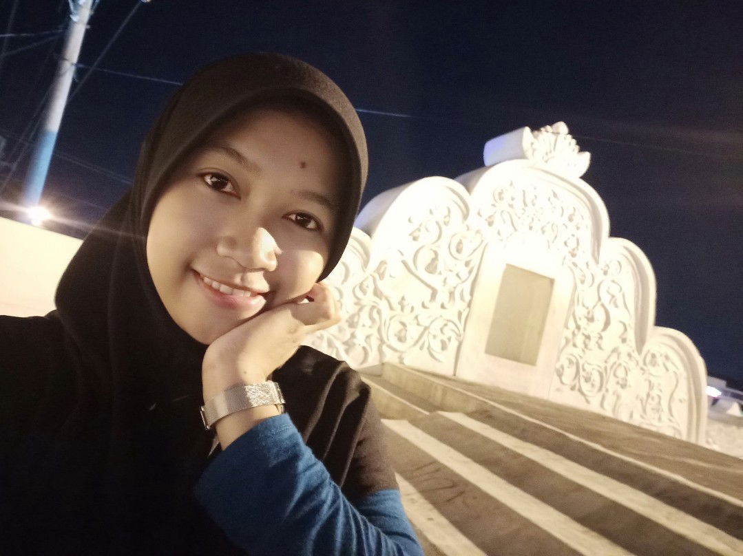 ari prastyani profile icon