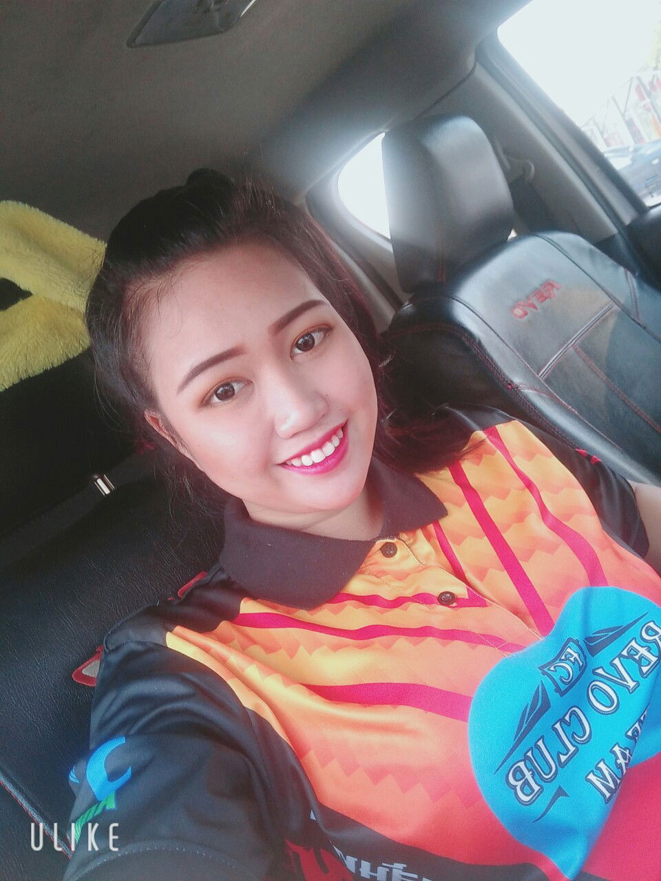 Sunisa Tossa profile icon