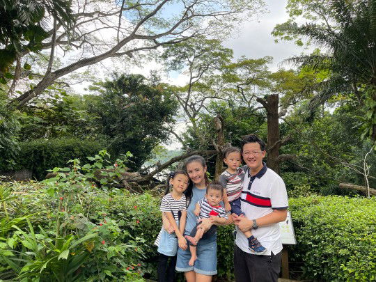 Chloe Chua profile icon