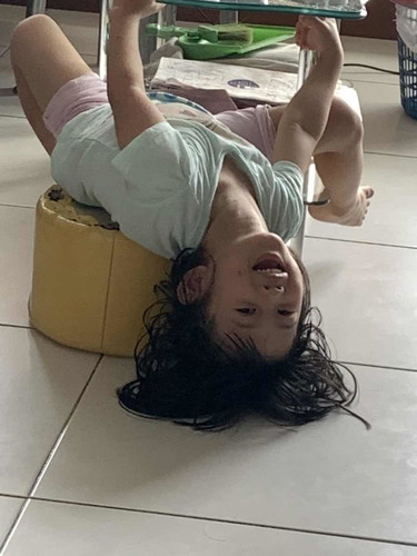 Too young ?