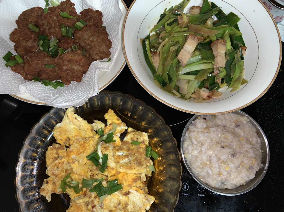 Dinner