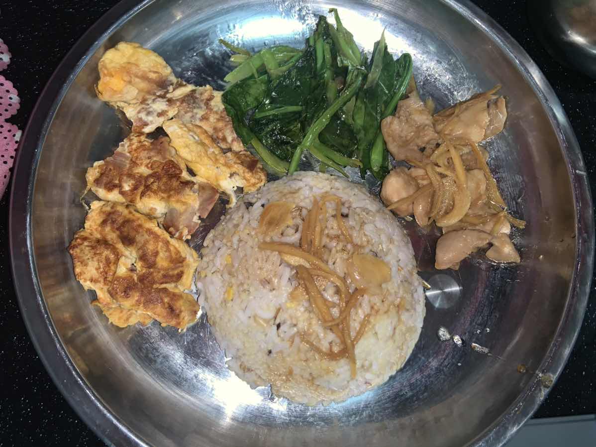 Dinner