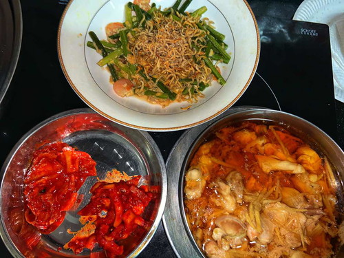 Dinner