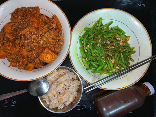 Dinner