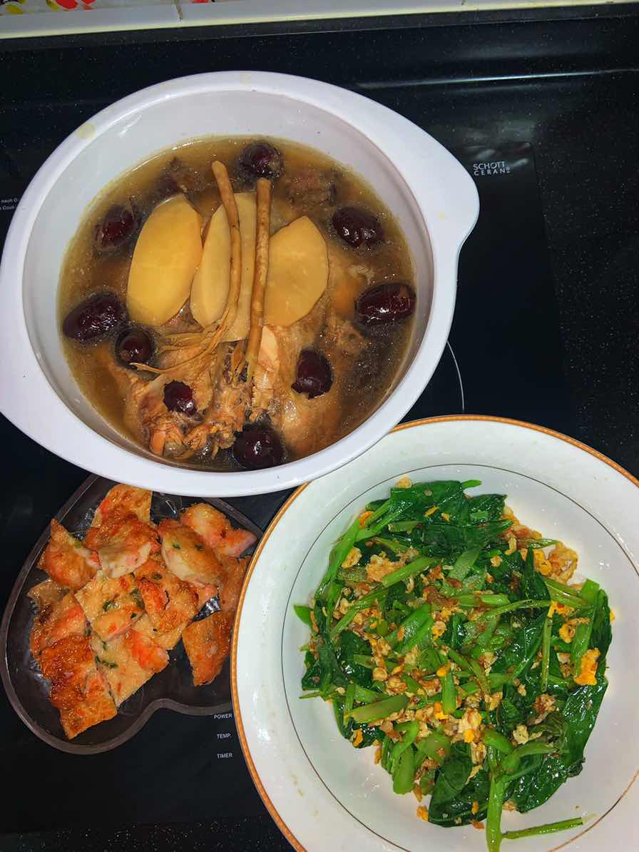 Dinner