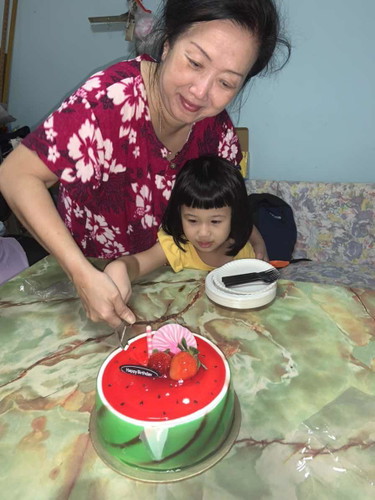 Birthday